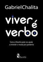 Livro - Viver é verbo