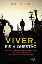 Livro - VIVER EIS A QUESTAO