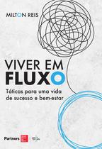 Livro - Viver em fluxo Livro - Viver em fluxo