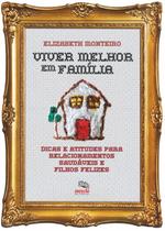 Livro - Viver melhor em família