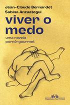 Livro - Viver o medo Livro - Viver o medo