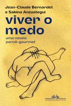 Livro - Viver o medo