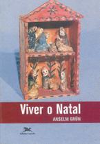 Livro - Viver o Natal