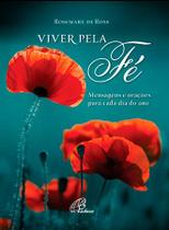 Livro - Viver pela fé