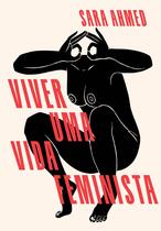 Livro - Viver uma vida feminista Livro - Viver uma vida feminista
