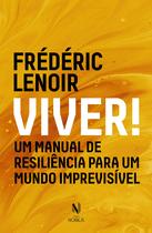 Livro - Viver! Livro - Viver!