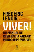 Livro - Viver! Livro - Viver!