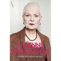 Livro - Vivienne Westwood