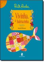 Livro - Vivinha, a baleiazinha
