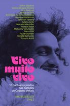 Livro - Vivo muito vivo