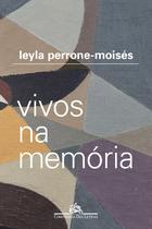 Livro - Vivos na memória Livro - Vivos na memória