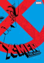 Livro Viz Media X-Men The Manga Remasterizado Vol. 2 Livro Viz Media X-Men The Manga Remasterizado Vol. 2