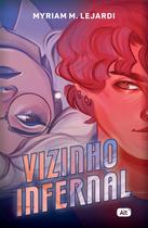 Livro - Vizinho infernal