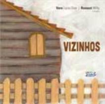 Livro - Vizinhos Livro - Vizinhos
