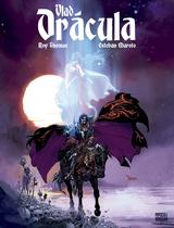 Livro - Vlad Drácula (graphic novel volume único)