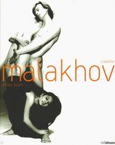 Livro - Vladimir Malakhov