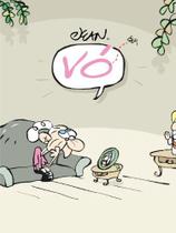 Livro - Vó Livro - Vó