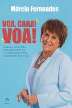 Livro - Voa, cara! Voa!