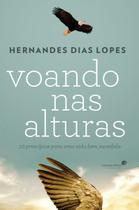 Livro - Voando nas alturas