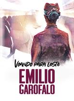 Livro - Voando para leste