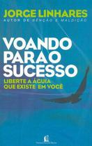 Livro - Voando para o sucesso