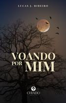 Livro - Voando por mim