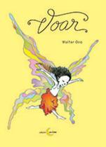 Livro: voar - EDIÇOES NA LUA