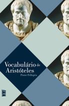 Livro - Vocabulário de Aristóteles Livro - Vocabulário de Aristóteles
