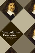 Livro - Vocabulário de Descartes Livro - Vocabulário de Descartes