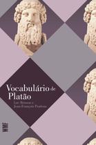 Livro - Vocabulário de Platão