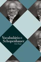 Livro - Vocabulário de Schopenhauer