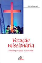 Livro - Vocação missionária