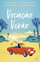 Livro - Vocação verão – Da mesma autora da aclamada série Para Nova York, com amor