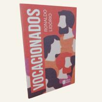 Livro - Vocacionados