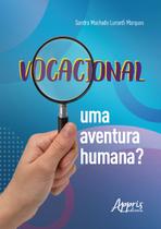 Livro - Vocacional