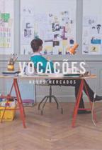Livro - Vocações Livro - Vocações
