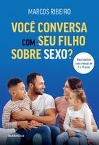 Livro - Você conversa com seu filho sobre sexo?