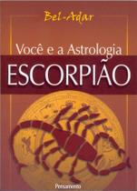 Livro - Você e a Astrologia Escorpião
