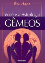 Livro - Você e a Astrologia Gêmeos