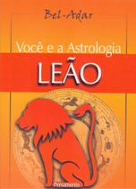 Livro - Você e a Astrologia Leão