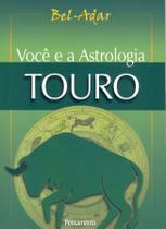 Livro - Voce e a Astrologia Touro