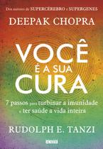 Livro - Você é a sua cura