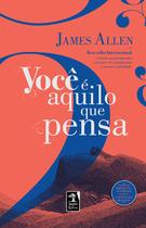 Livro - Você é aquilo que pensa