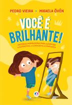 Livro - Você é brilhante Livro - Você é brilhante