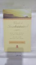 Livro - Você É Insubstituível - Augusto Cury Livro - Você É Insubstituível - Augusto Cury