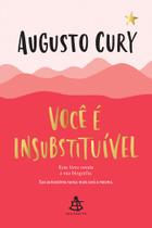 Livro - Você é insubstituível