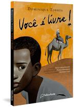 Livro - Você é livre! - Nova Edição Livro - Você é livre! - Nova Edição