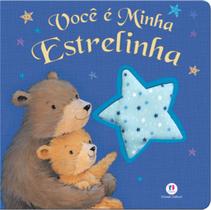 Livro - Você é minha estrelinha