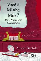 Livro - Você é minha mãe?