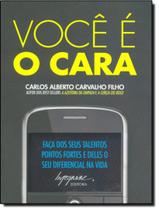 Livro - Voce E O Cara - INTEGRARE